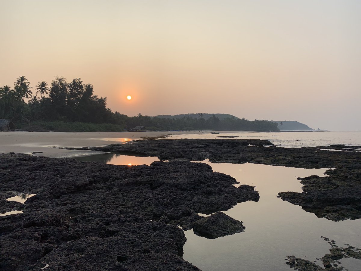 It’s been a crazy summer. It’s important to have something ahead of you to keep your sanity! Holiday booked! <a href="/CocoShambhala/">Coco Shambhala</a> again this Xmas! #MeTime