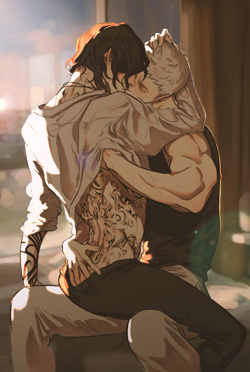 Lykke_838's tweet photo. #NeroV #DMC5 https://t.co/3tja0u4oMN