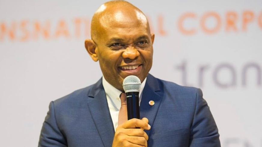.<a href="/TonyOElumelu/">Tony O. Elumelu, CFR</a>'s engrossing story is not one that can be completely told in a small space. A real life story of a living legend that has not only inspired, but has touched lives. 
📕A tribute to Africa’s No.1 Capitalist, a man committed to helping others.
sunnewsonline.com/tony-elumelu-b…