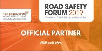 We’re thrilled to announce that we will be joining <a href="/InsideGovt/">Inside Government</a> as an official partner for the 3rd Annual Road Forum in Central London. Join us this September to discuss the future of Road Safety across the UK | Register your place now: bit.ly/2Izt7Xj #IGRoadSafety