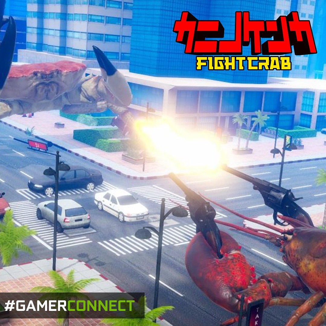 Are you prepared to enter hell again with Doom Eternal's Battlemode?? We're excited for this, are you?? #GamerConnect