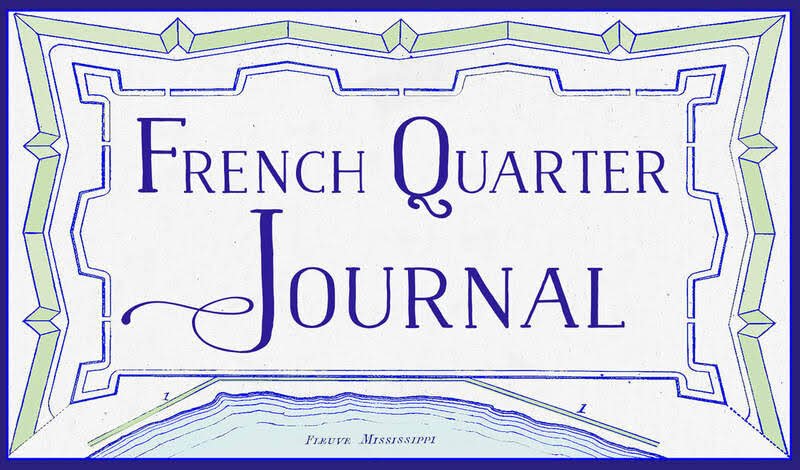 therevieux's tweet photo. There's a brilliant new digital mag in town. Check it out.  #NewOrleans #NOLALiving #FrenchQuarterJournal  https://t.co/eetVrs1bFR https://t.co/SgfTWqZjq0