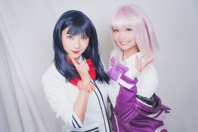 Twitterのコスプレ画像68