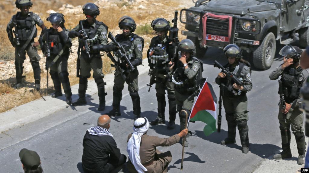 visiriau's tweet photo. Militer Israel Tewaskan 3 Warga Palestina https://t.co/gSX26L1FwD https://t.co/wsJFd54meY