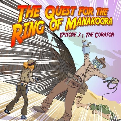 WaoowC's tweet photo. The quest for the ring of Manakoora – Episode 3. 
Read the full page at : https://t.co/RZQFZwwoS1 

#comics #webcomics #digitalcomics #digitalart #WaoowComics #Onlineplatform #ComicsAuthor #OnlineComics #Digitalcomicseries #digitalcomics #onlinecomics #onlinecomicshop https://t.co/0Z7hMjngGA