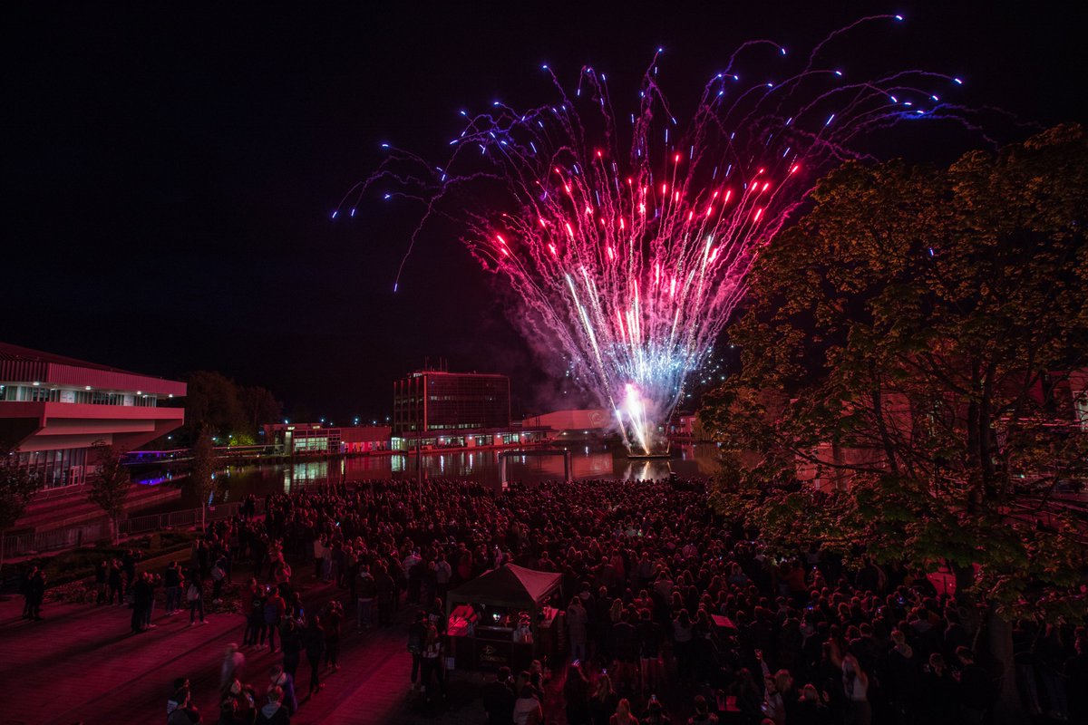 It's #WorldPhotographyDay and what better time to share some photos of our beautiful campus... 

Let's start a thread 📷
