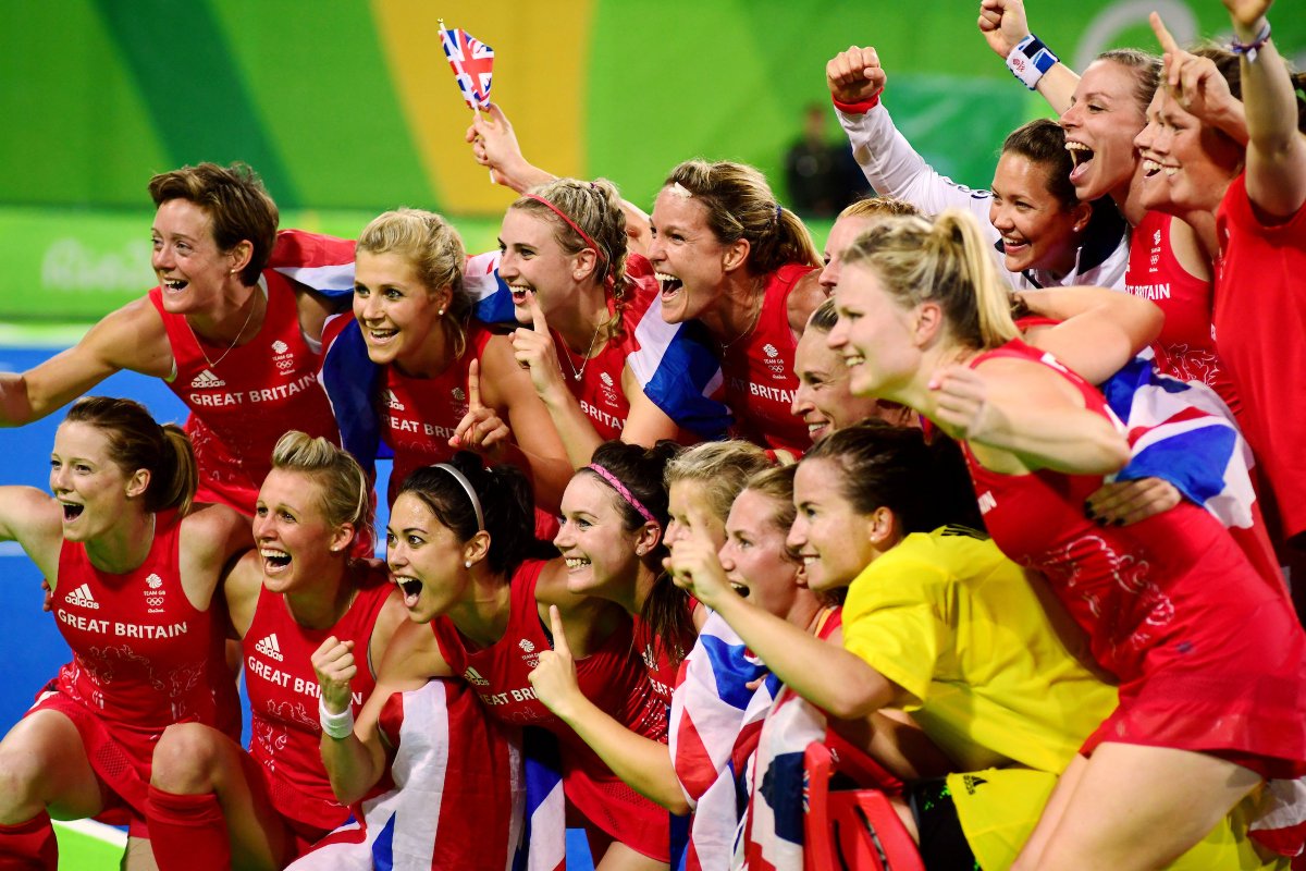 It's exactly 3⃣ years since that incredible, memorable, wondrous evening at #Rio2016 🥇

A day that will live on for a long time to come 🙏