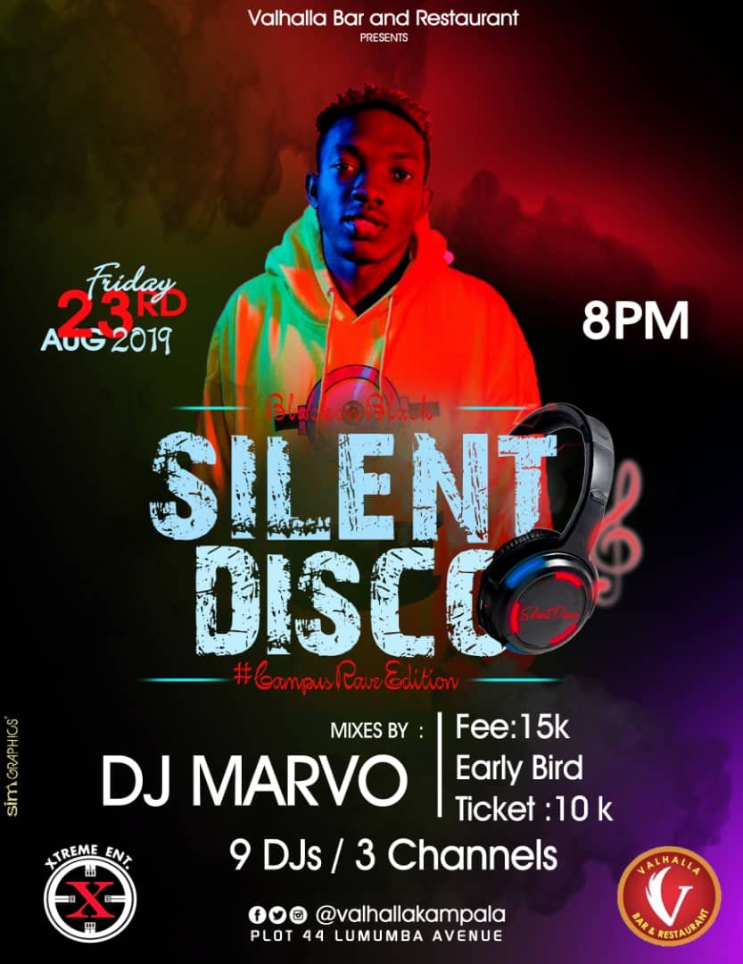 Happening on friday the disease party problem on this one #valhalla