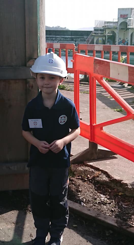 Save Grange Lido CBS tweet media