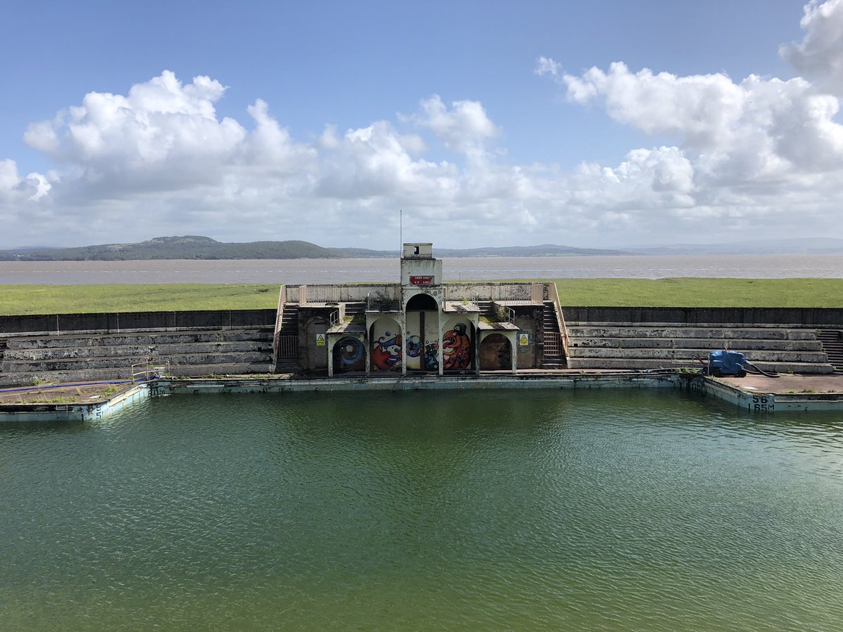 Save Grange Lido CBS tweet media