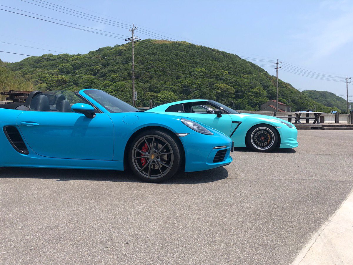 虎雅 tweet media