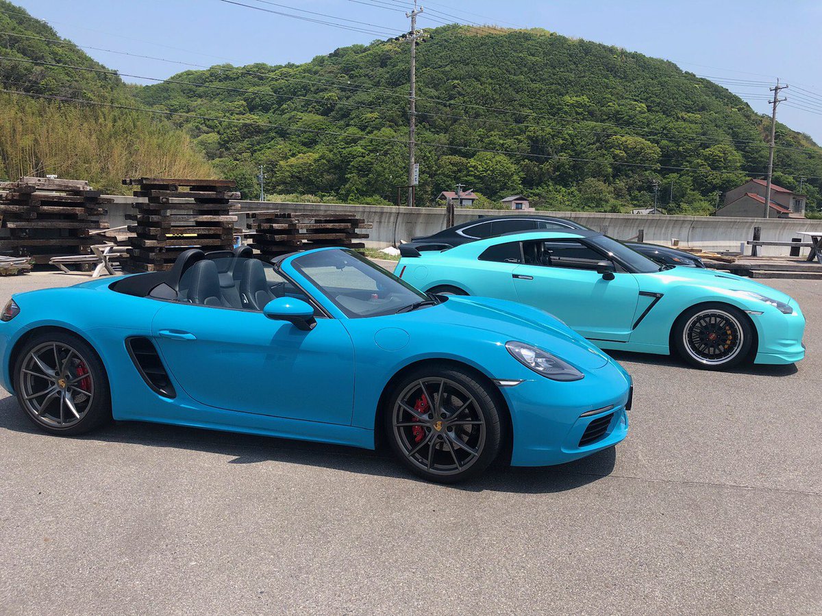 虎雅 tweet media