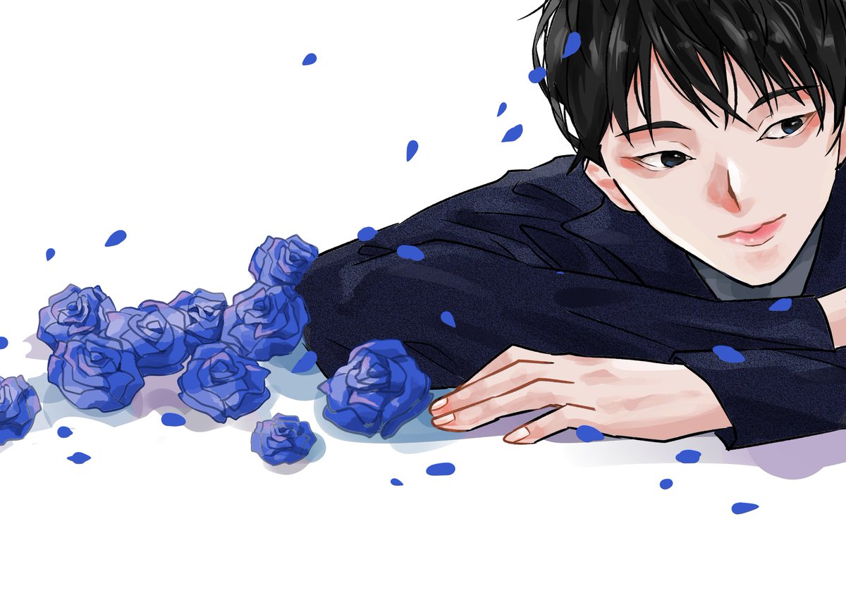 Chi Ci Yuzu 4a 羽生結弦