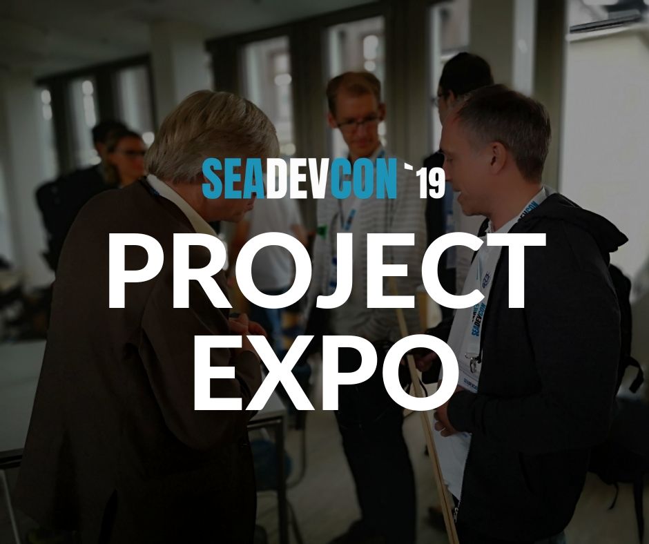seadevcon1's tweet photo. Transforming shipping into a blue economy! Present your work and ideas at our Project Expo at @Seadevcon 2019. Contact us! https://t.co/MlDowh9MPQ 

#seadevcon #shipping #hsba #environment #sustainable #MYWORLD #ACT4SDGS #greenshipping #maritime https://t.co/VLAxd99gNQ
