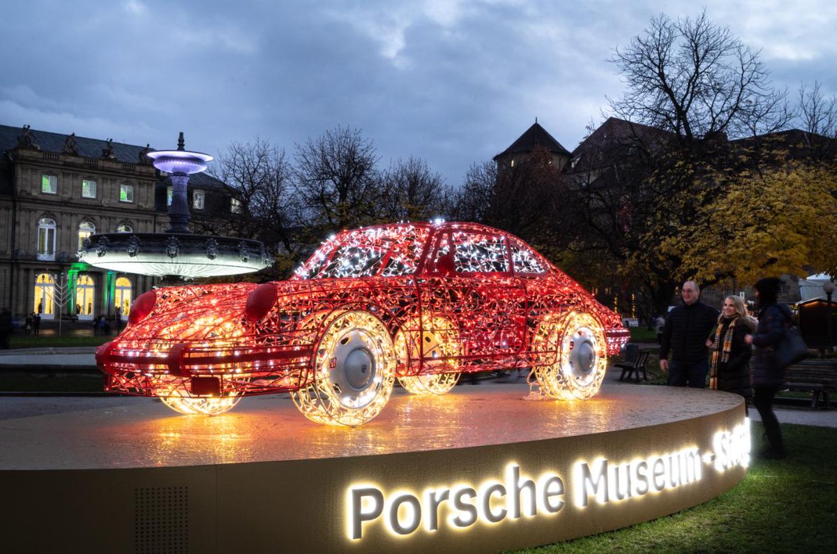 mk_illumination's tweet photo. A #corporate #brand creates a #uniquely #recognisable #lookandfeel across every medium - why not try yours in #light?
email sales@mkillumination.co.uk
#mkillumination #mkilluminationuk #truelightexperiences #lighting #branding #marketing #tweetoftheday #retweet #porsche https://t.co/LLRAnIy9Yi