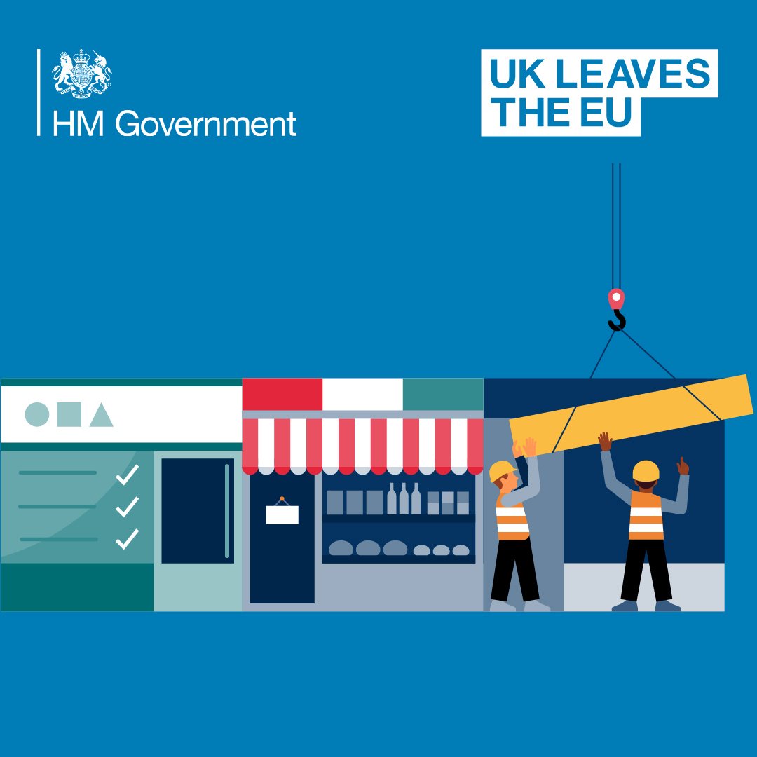 LeedsCC_News's tweet photo. Leeds businesses can help prepare their workforce for when the UK leaves the EU. Find guidance at https://t.co/xZ99fAk0fE. #Brexit #PrepareForEUExit https://t.co/ccq8L4WEz1