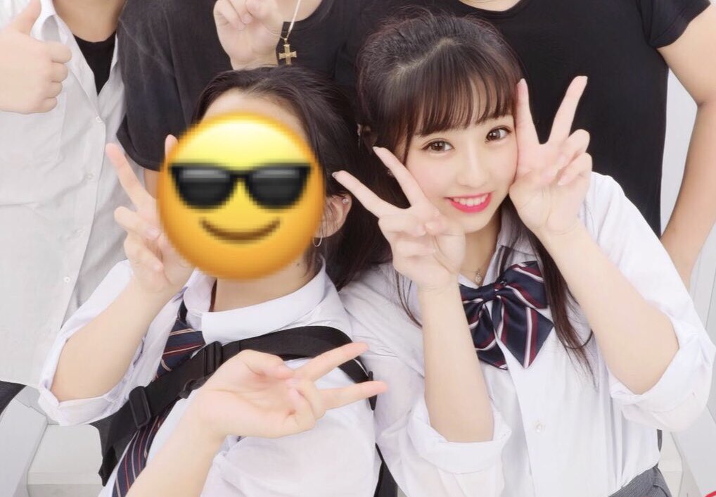 この度、女子高生ミスコンにエントリーしたところベスト500の中に入ることができました！
みなさんに協力してほしいです！
投票やRT、拡散おねがいします💕💕
・川野 夢花 
・高校2年生 16歳
・趣味 ダンス
#女子高生ミスコン