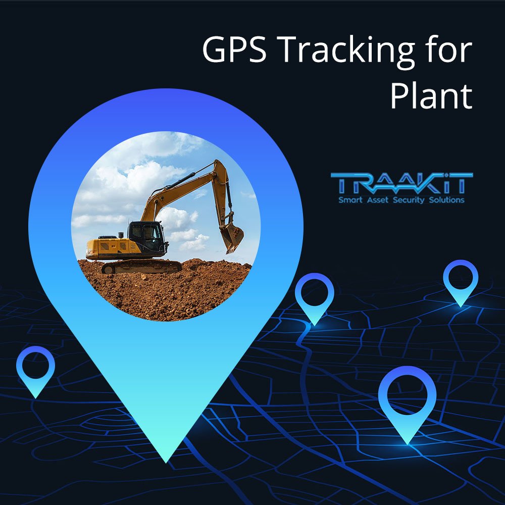 TRAAKiT's tweet photo. Only around 5% of stolen equipment is ever recovered despite plant theft costing up to £400 million each year. TRAAKiT uses the latest GPS technology to track all of your plant and equipment. Find out more: https://t.co/0lhLSqiu64
#gps #gpstracker #assetprotection #planthire https://t.co/BDvtPO5KpE