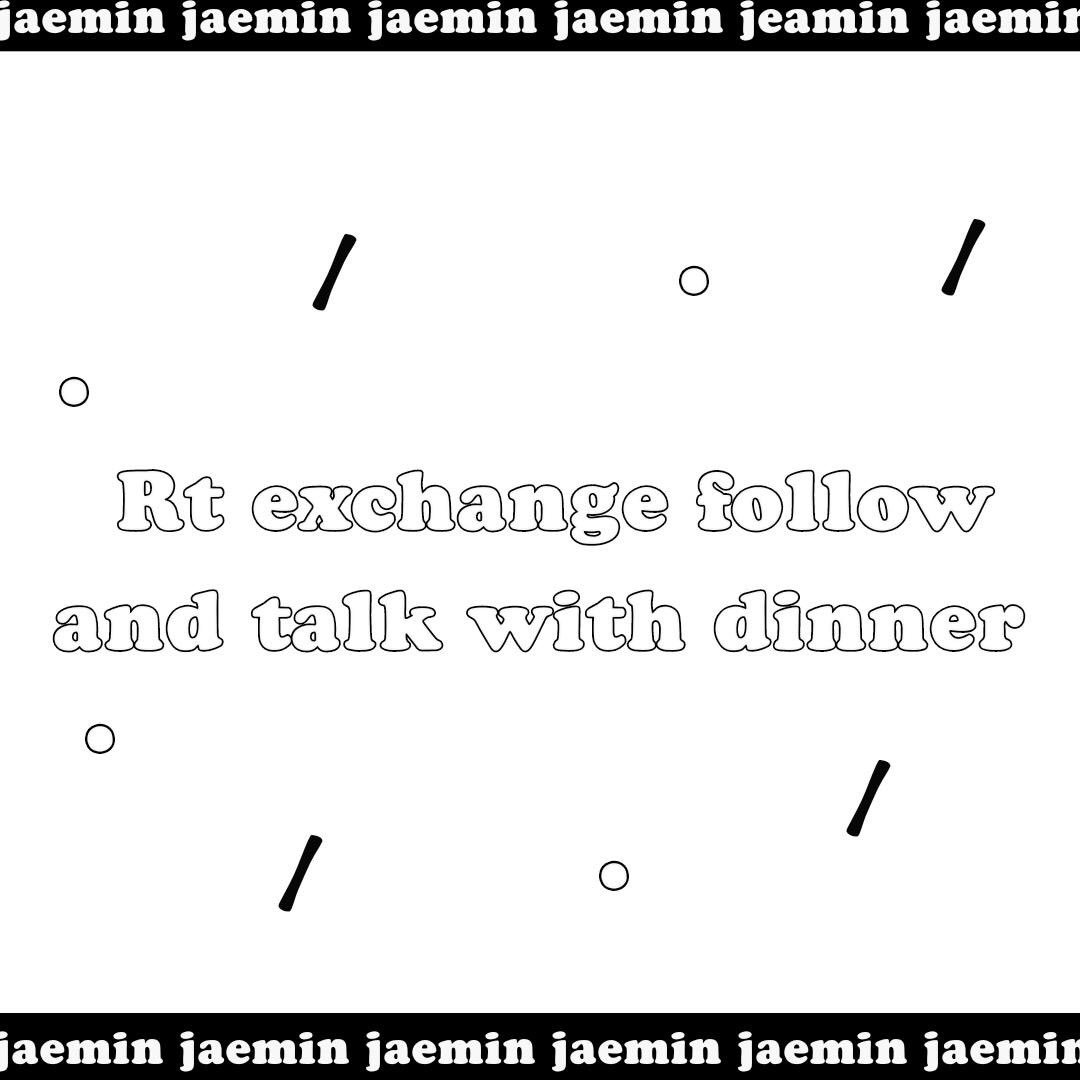 dinner tweet media