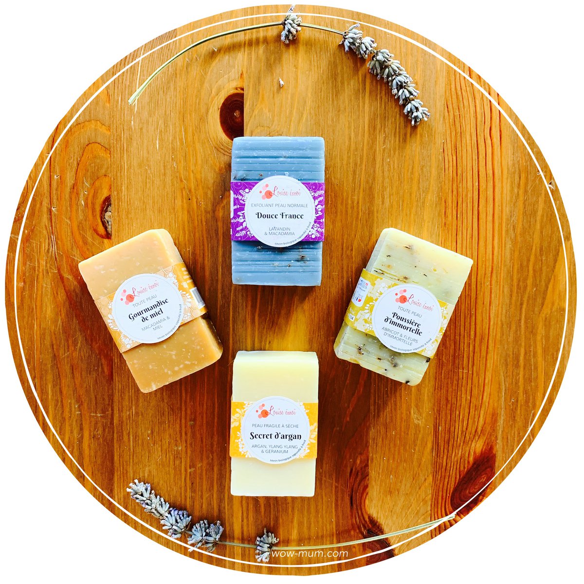 Sophie_WowMum's tweet photo. Nouveau stock de savons @Louise_emoi dénichés à Pont-Aven : ils sentent divinement bons et sont bio!!! #bioetbon #soap #organicsoap #madeinfrance https://t.co/IBtQAjZcVG