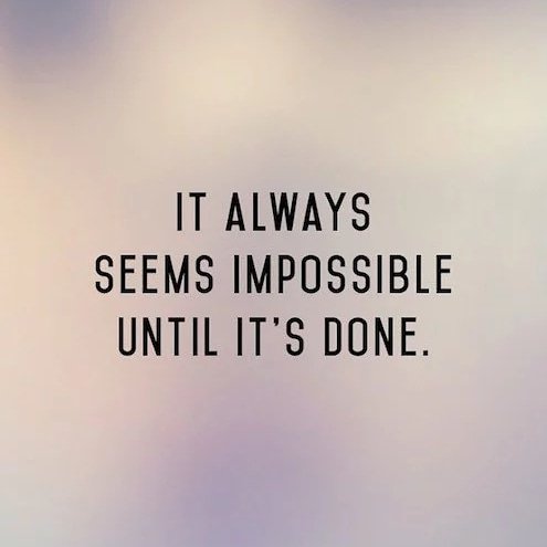 DaGrowQueen's tweet photo. #facts #focus #mondaymotivation https://t.co/7hLYVReKkP