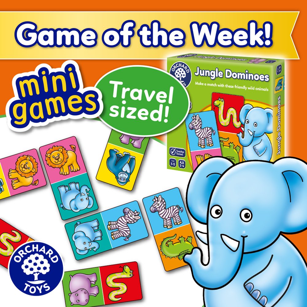 orchard travel games