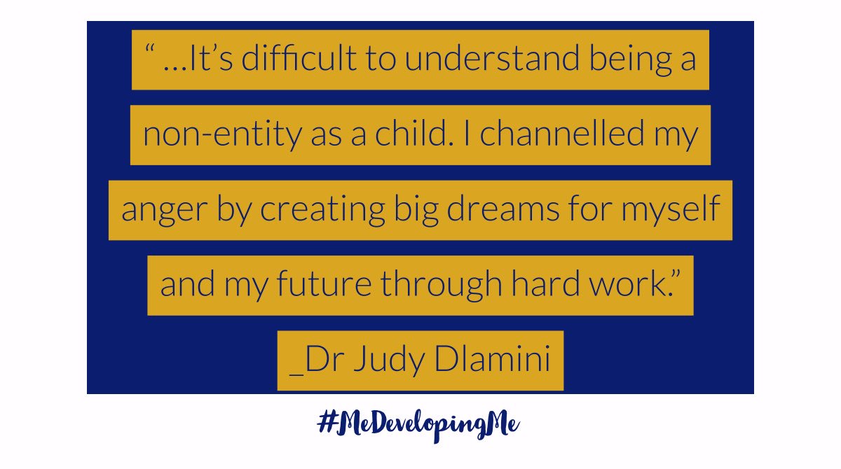 medevelopingme's tweet photo. This week’s YouTube video is a short review of @judydlamini’s book tittled “Equal But Different”

Do check out my new video. Get the link in my bio and don’t forget to subscribe to my channel.😉

#medevelopingme #bookreview #equalbutdifferent #MondayMotivation #djsbu https://t.co/1w2dTMHc4l