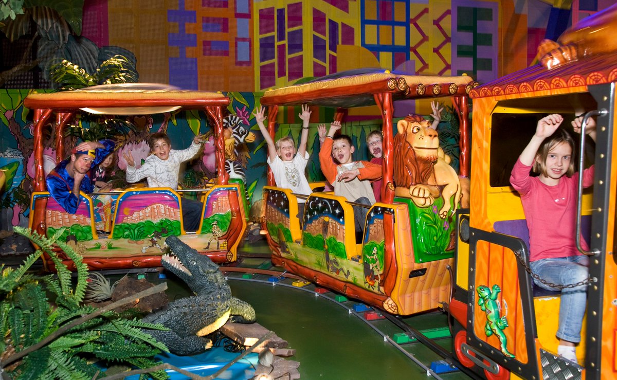 NapPasNL's tweet photo. Een leuke aanrader voor de #kinderen - #KidZcity te Utrecht, https://t.co/g6cBn7Ljas ontvang 20% #korting met je NapPas https://t.co/HGY9GTZMK4