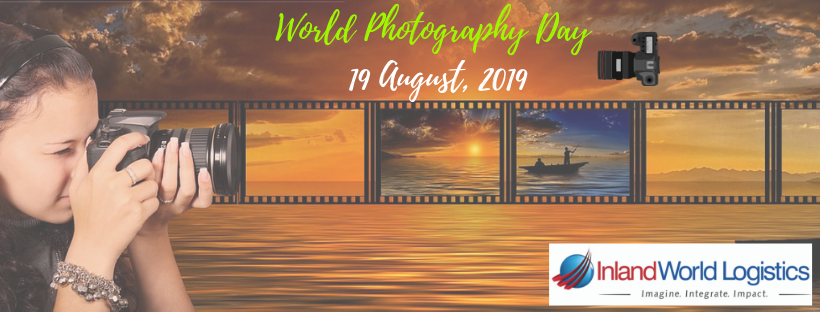 GroupInland's tweet photo. Happy World Photography Day.
#Photography #WorldPhotographyDay #dslr https://t.co/5HjlGQ5UZb
