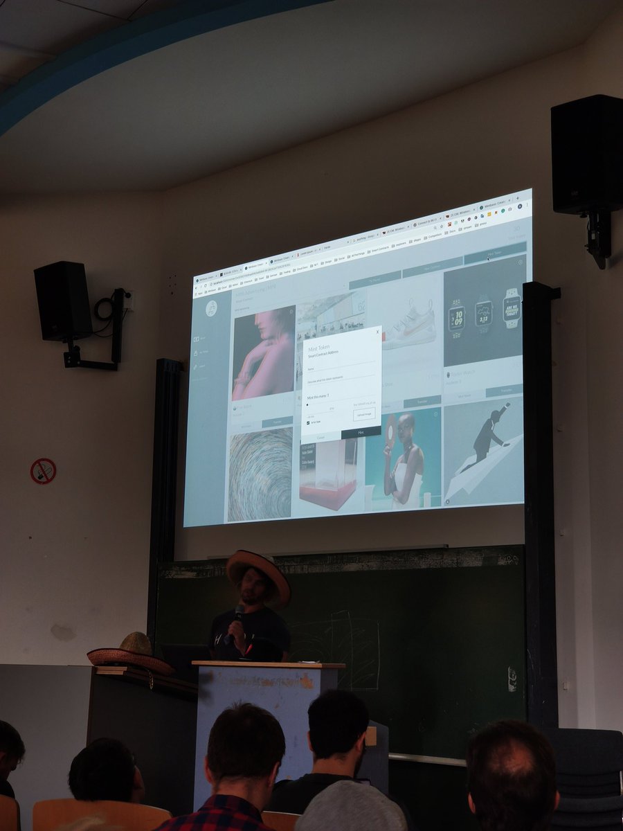 yangWao's tweet image. @nategeier talks about @mintbase @meta_cartel #metacartel