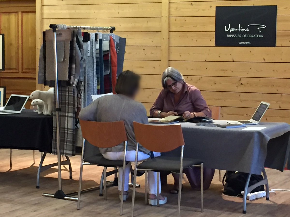 Retour en images sur l'évènement Journée et Ateliers Propriétaires à <a href="/courchevel/">Courchevel Officiel</a> - Mairie de Courchevel. Vous avez été nombreuses et nombreux à participer aux ateliers #Affiniski pour valoriser votre bien à la montagne. Un grand merci à nos partenaires. À très vite ! ☺️