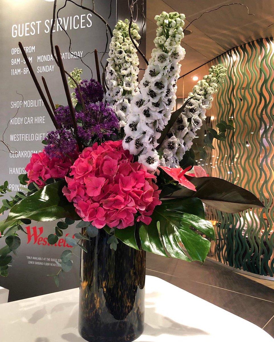 TurnersFlorists's tweet photo. Join many of the other Hammersmith businesses that are already brightening up their work place/reception/board room/counters etc with one of our stunning arrangements... visit us in store or call 0203 8020998 to discuss your requirements 💮 https://t.co/AazITFEmK4