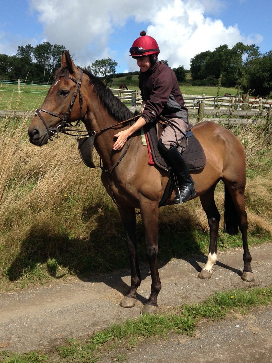 gailgghracing's tweet photo. Great to see our old fav Richardofdoccombe back from his holidays with David Noonan on board #hewillwinagain #needawetwinter https://t.co/qPRifCcTEt