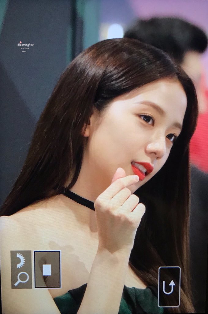 190819 #블랙핑크 #지수 #BLACKPINK #JISOO