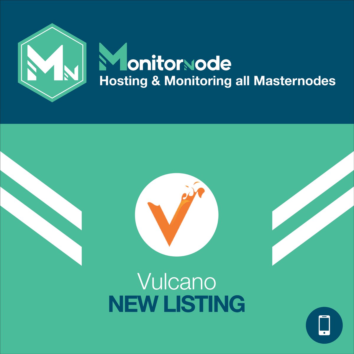 MonitorNode tweet media