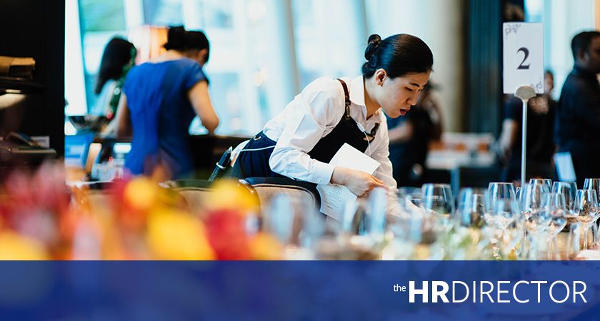 jobtensor's tweet image. Government policy fails almost one million temporary workers | theHRD buff.ly/2OLkteu
#PolicyFail #GovernmentPolicy #TemporaryWorkers