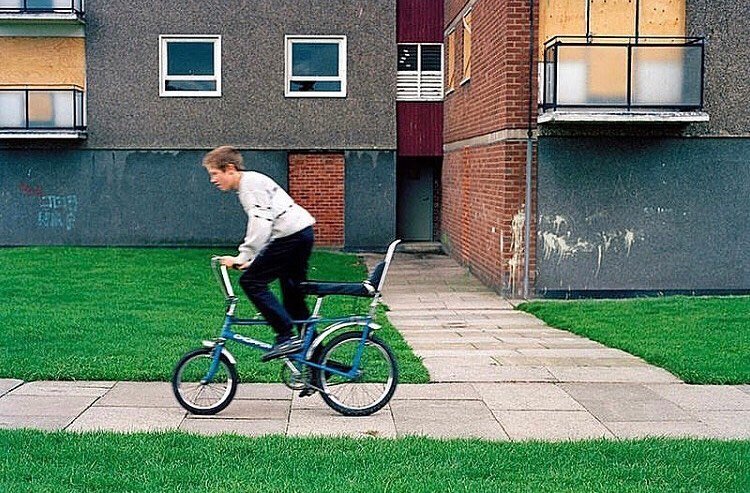 Another amazing shot as seen in our interview with the @mrpaulwright from the @britcultarchive. Read it here... oipolloi.com/blogs/the-blog…