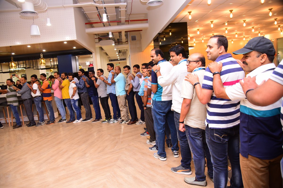 OurBridgePlus's tweet photo. Bridge+ The ultimate destination to work&amp;have fun! 
Pls reach us at +91-8296999888 / hello-in@ourbridgeplus.com
#bridgeplusbangalore #coworkingsace #coworkingspacewhitefield #coworkingatitpb #parksquaremall #bangalore #coworkinginbangalore #itpb #itpl #officespaceatitpb #ascendas https://t.co/q73cki1auu