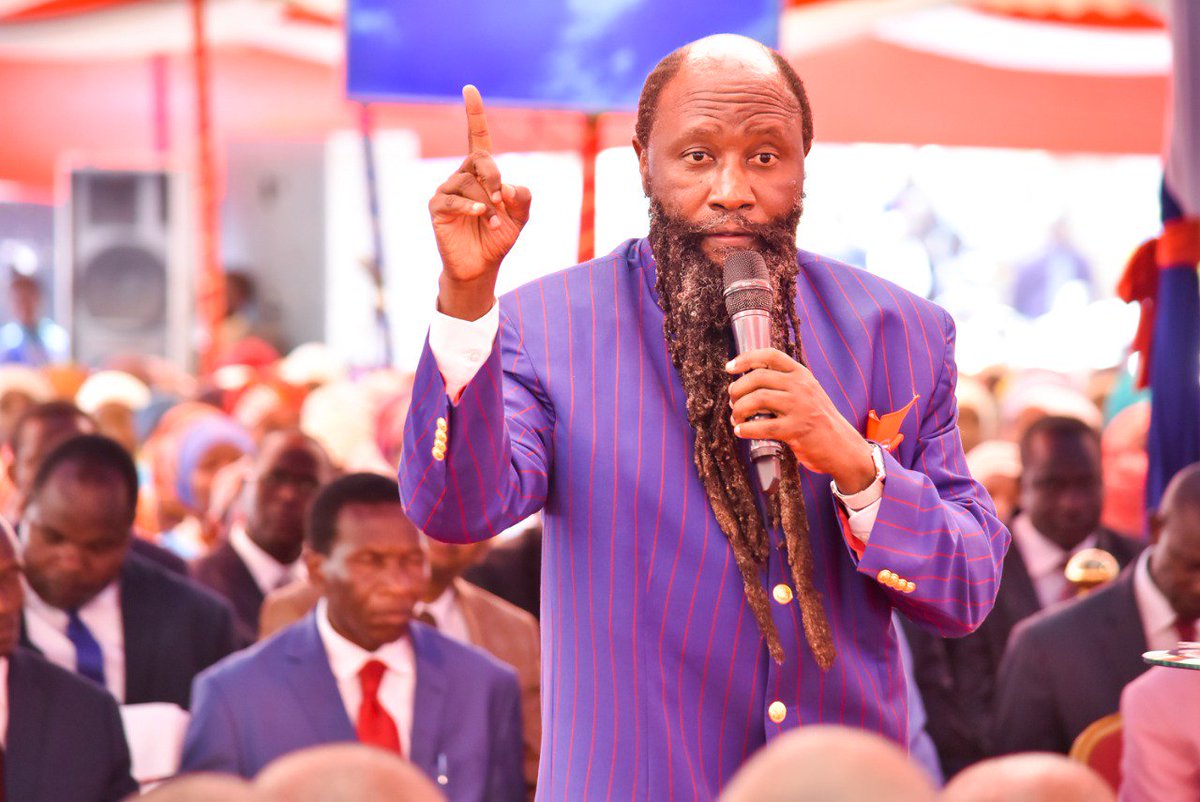 Christi34483587's tweet photo. The secrets to heaven are being  revealed  to the nation of world    The entry of the church into the glorious kingdom of JEHOVAH #NakuruWordExpo2019 https://t.co/CKWGYWU1ms