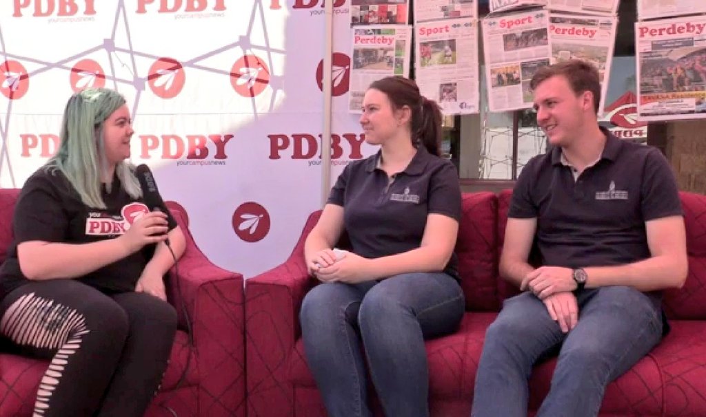 Missed #ChooseUP Day? Check out the latest video playlist, #ChooseUP Day. #PDBYVideo sat down with  <a href="/TuksCamerata/">Tuks Camerata</a> to get their view on #ChooseUP Day. 

Visit our YouTube channel and subscribe for more videos: 

PDBYVideo:
youtu.be/hlxsROtRbwo

#PDBY #YourCampusNews #PDBYVideo