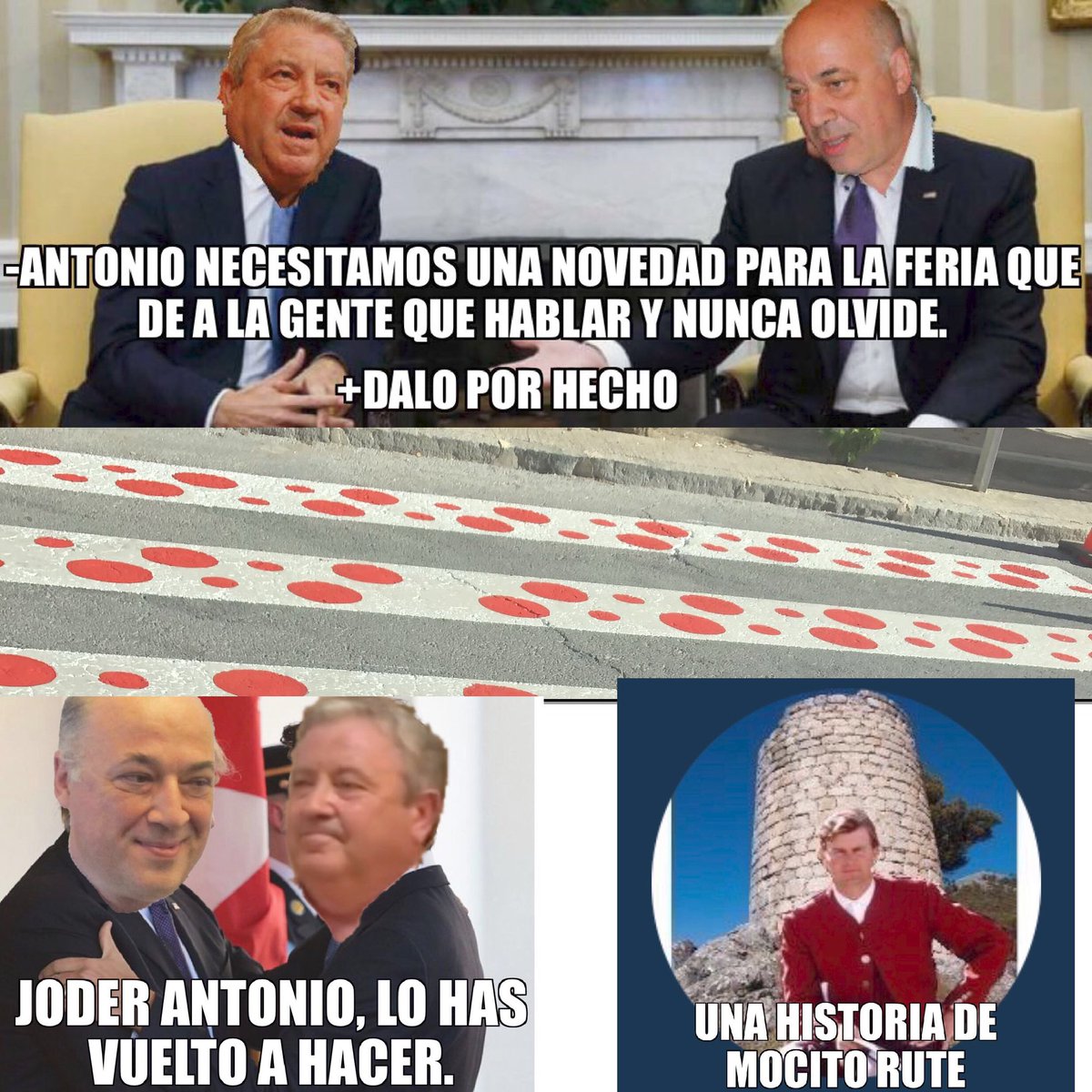 MocitoRute's tweet photo. Necesitamos una novedad... una historia de mocito Rute. https://t.co/iVk4l4s9ZU