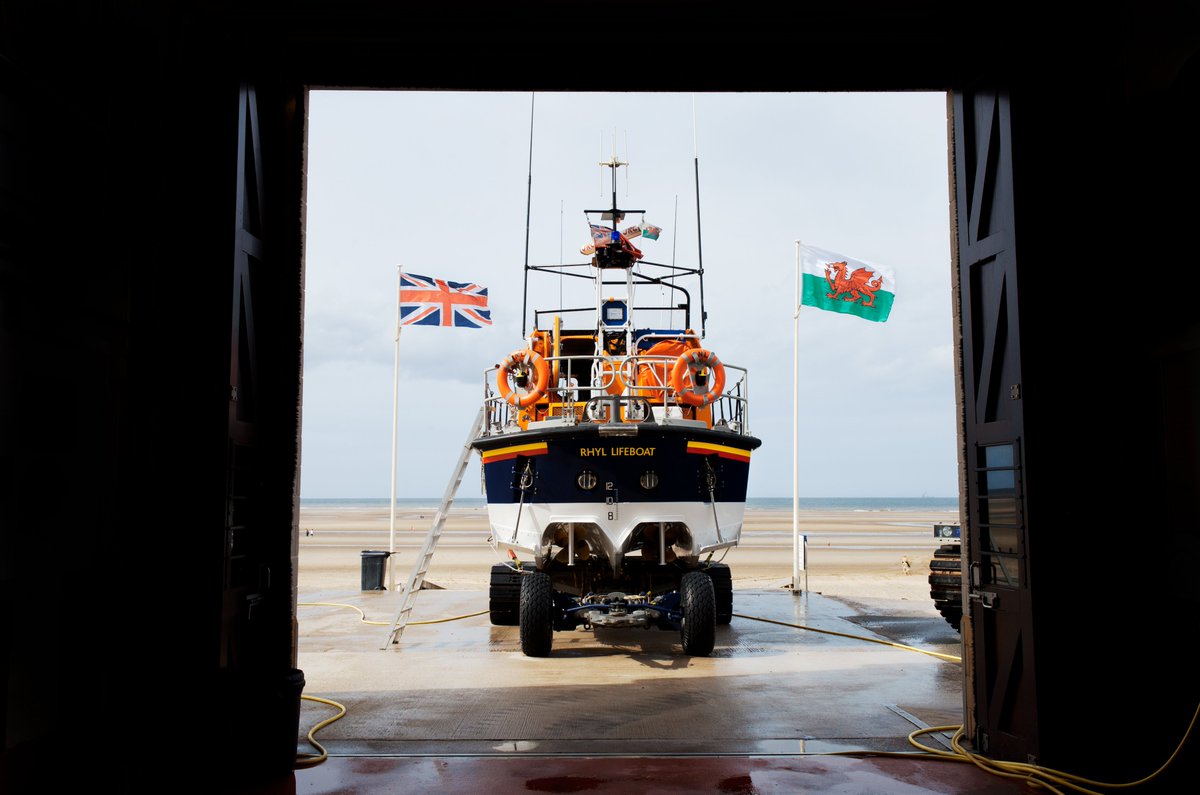 To celebrate #WorldPhotographyDay and give everyone a bit of #MondayMotivation for the week ahead, we'd love to see your very best RNLI photos! We'll pick our favourites and feature them on our Instagram page. 📸 Here's some inspiration from <a href="/NigelMillard/">Nigel Millard</a> to get you started 👇