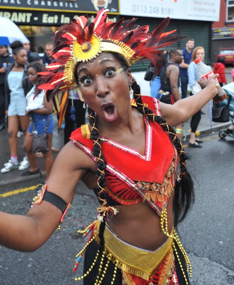 VisitLeeds's tweet photo. As usual, #Leeds has so much going on this August Bank Holiday!

Including the longest running West Indian Carnival, with the Carnival King and Queen show and the Leeds Carnival Parade!

#LeedsSummer

https://t.co/d0VXzIB0Ji https://t.co/Xia3M7nXTu