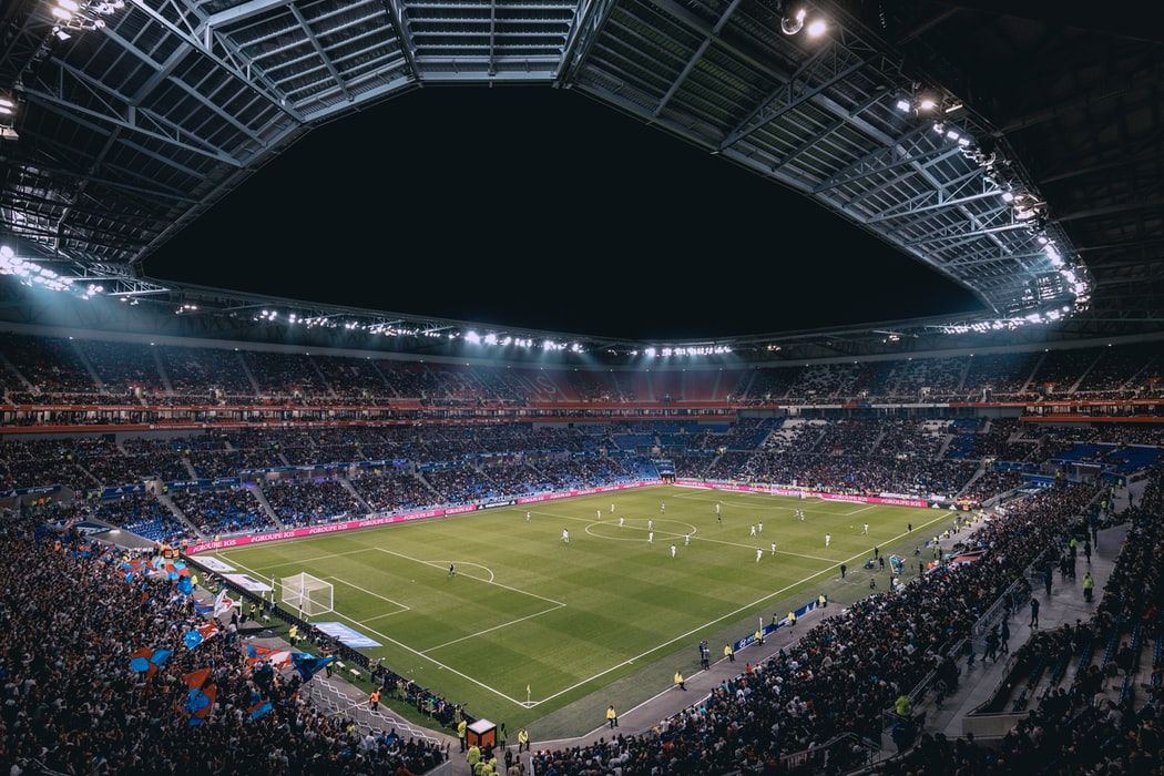 viewsbank's tweet photo. https://t.co/UiTuOEarzq VAR improving football or making it worse? Let us know your opinion by taking this Admin Poll and we'll add 10p to your Viewsbank account if taken on the day of publication.
#VAR #football #offisde #ref https://t.co/Dw3G557YiY