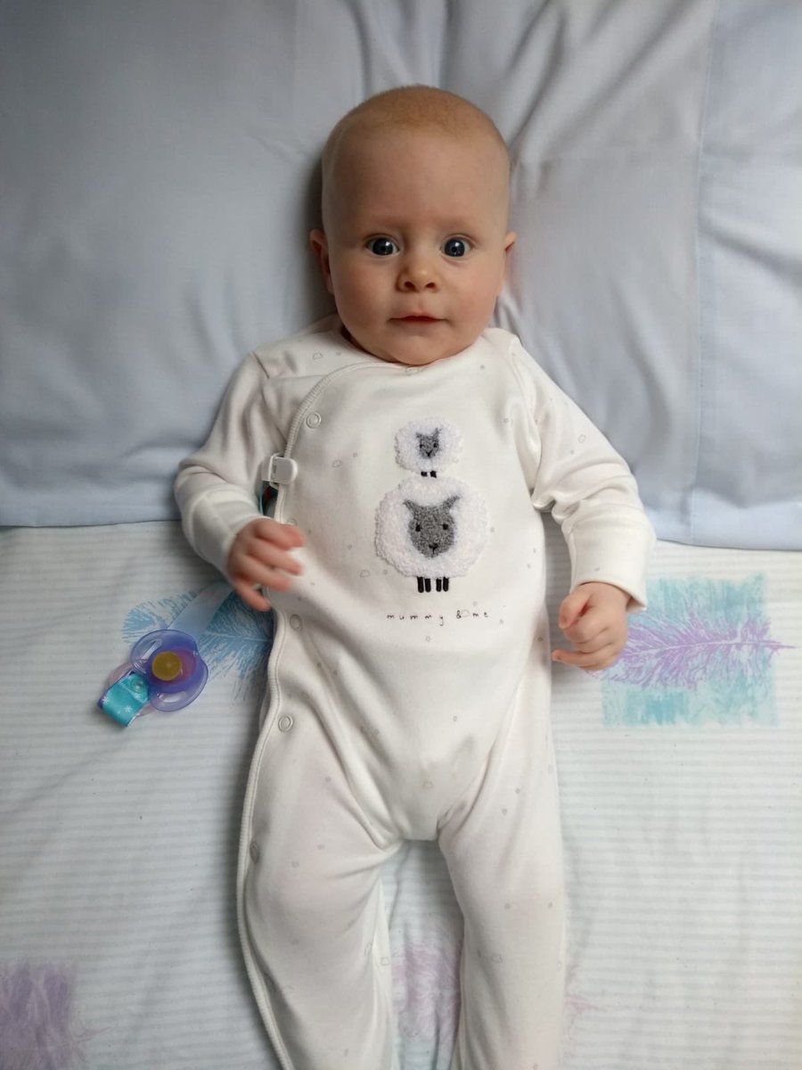 CrozierGreer's tweet photo. My boy. #baby #babyboy #babymax #4monthsold #madmax #newmum #alternativemum #mumswithtattoos #cutebaby https://t.co/K7DnqH5RV9