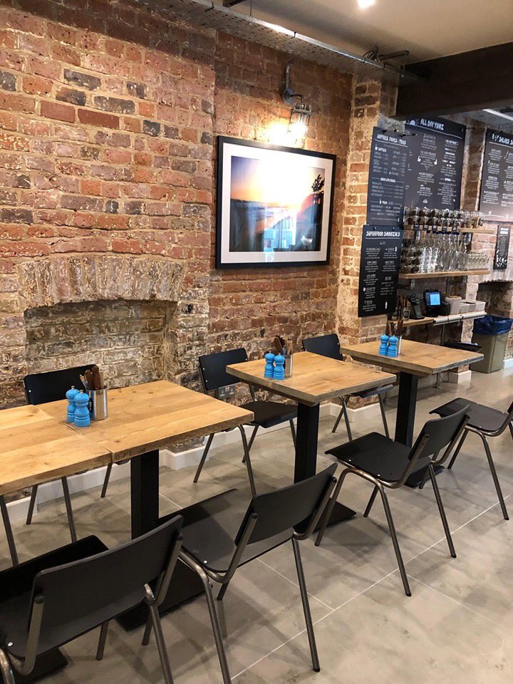 Neolith UK and Ireland tweet media