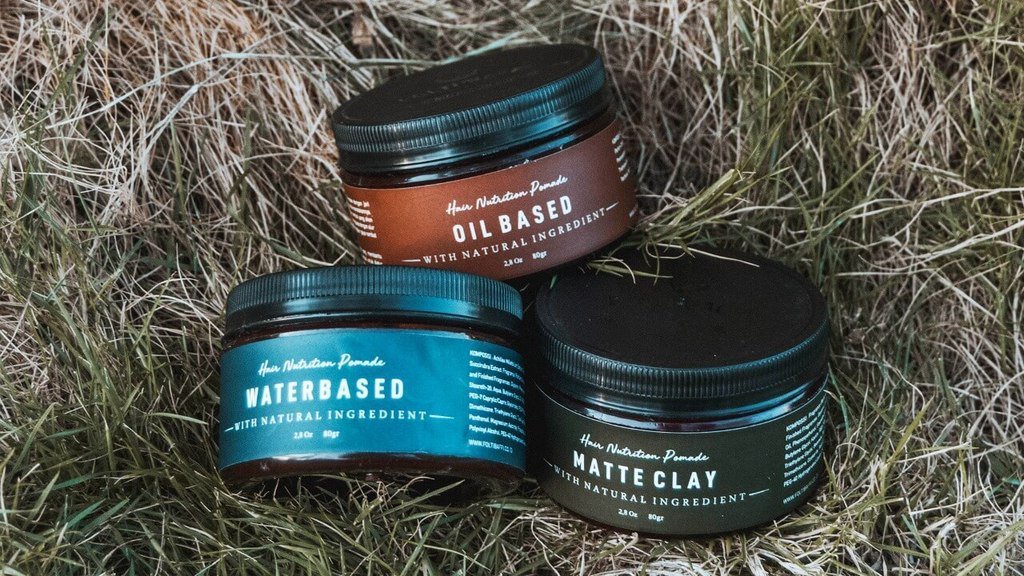 foltibaffi_id's tweet photo. 10 Rekomendasi Pomade yang Bagus untuk rambut kamu #foltibafficlub #grooming https://t.co/n0LswXaxwJ