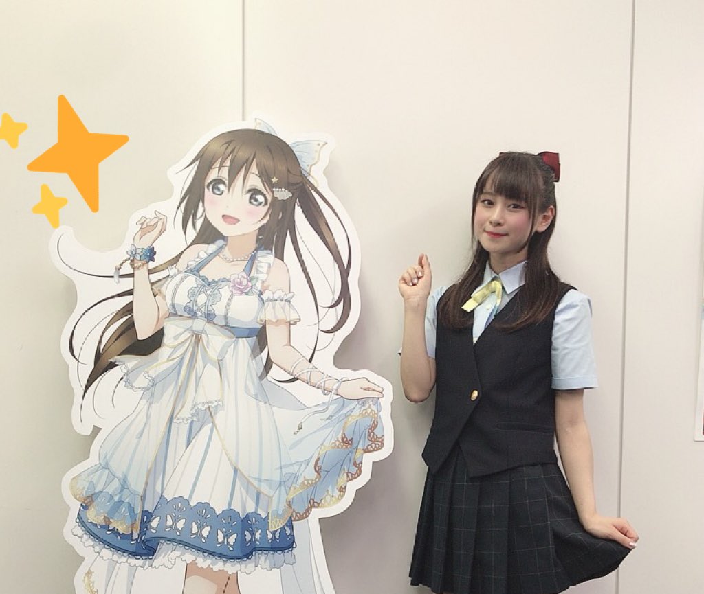 本日23時59分までです！！！ 最後までよろしくお願いします！✨ しずく