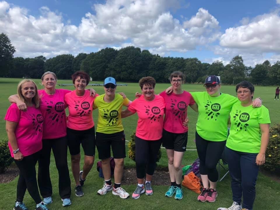 Warwickshire Cricket Foundation tweet media