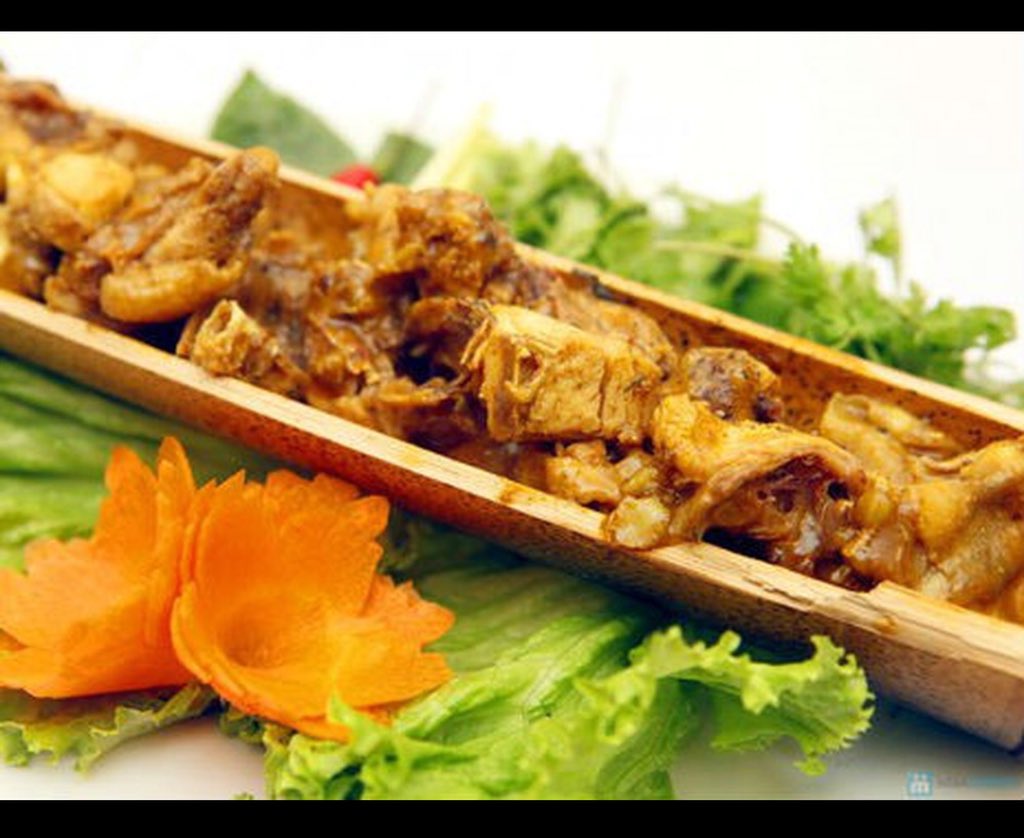 jackbovn's tweet photo. Now jackbo enjoy delicious food https://t.co/3brmTyyE6v